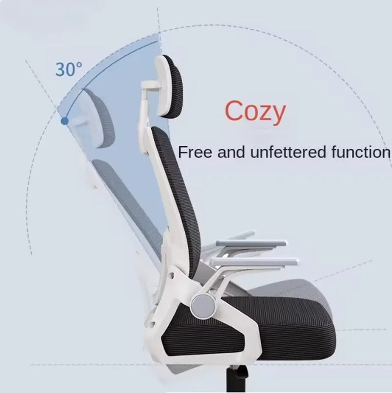 Ergonomska Gejming Stolica