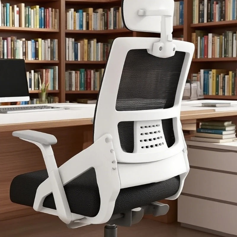 Ergonomska Gejming Stolica