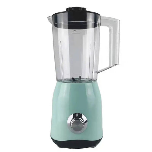 Blender Silver Crest