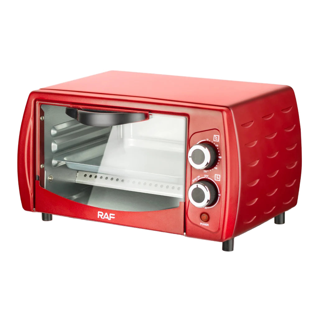 Mini Električna Pećnica + GRATIS SJECKO