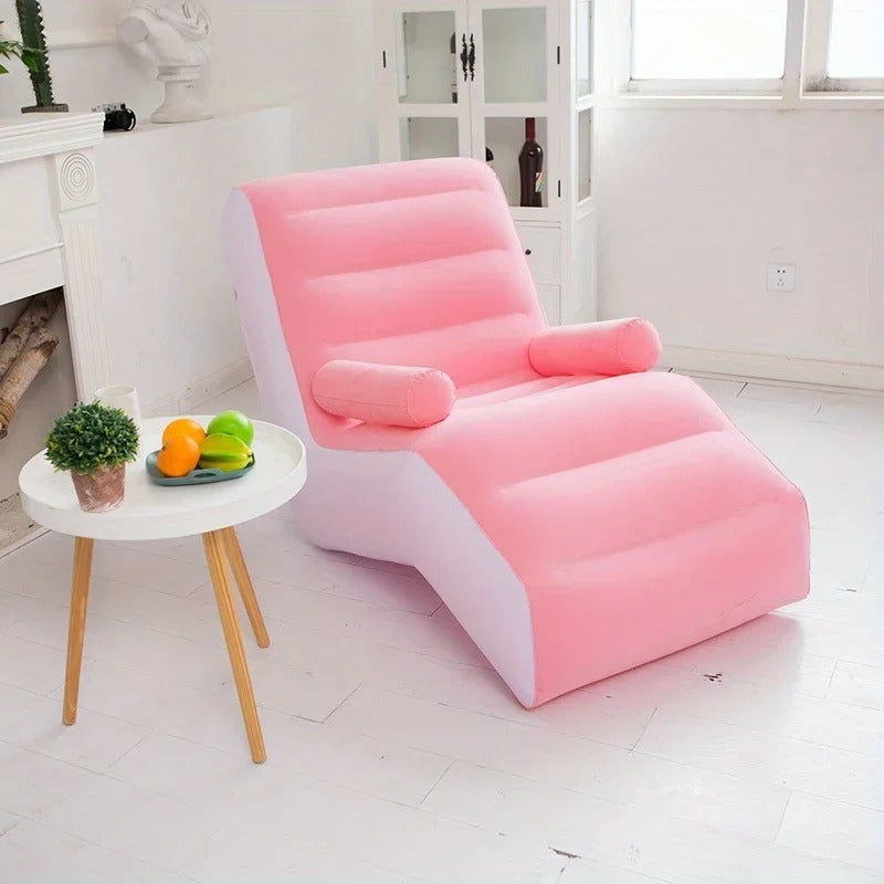 Pet-u-Jednom Sofa na Napuhavanje