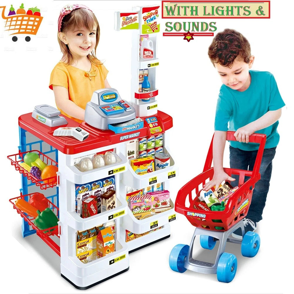 Premium dječija trgovina