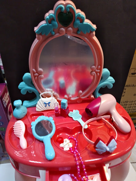 Dječiji toalet sto Vanity