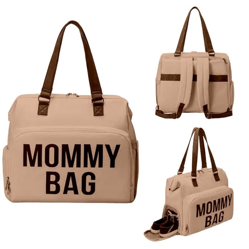 Mommy Bag