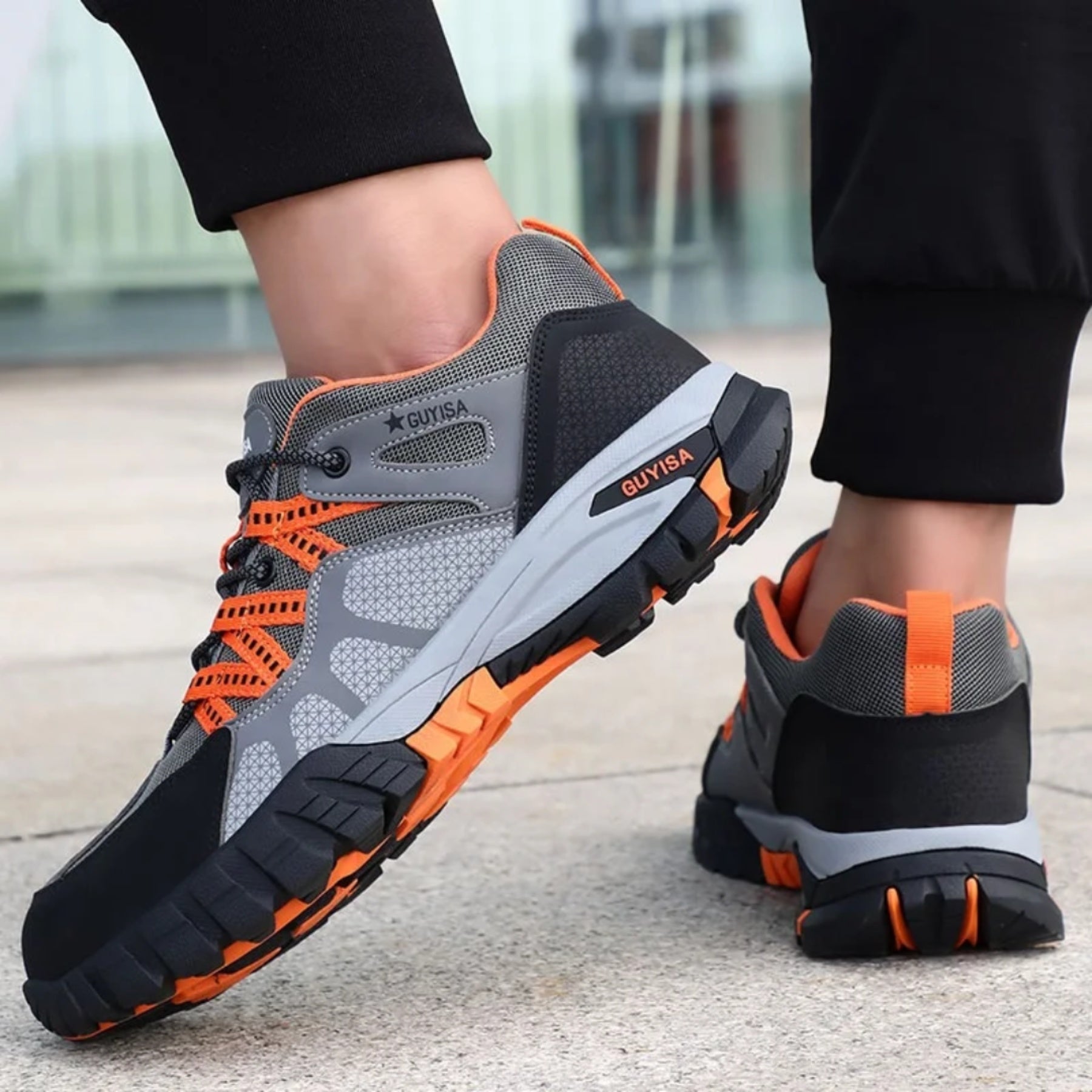 Radne patike Titan S3