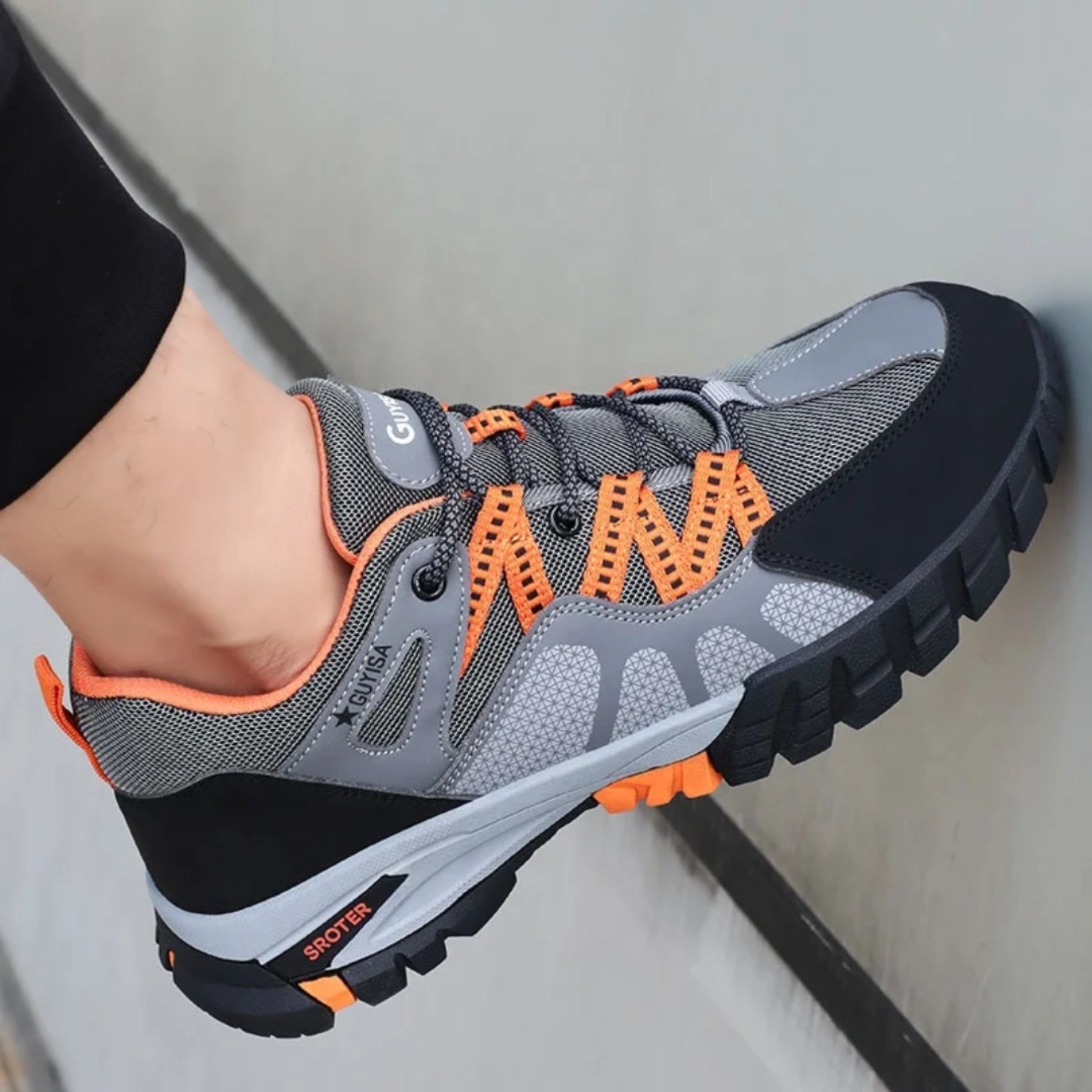 Radne patike Titan S3