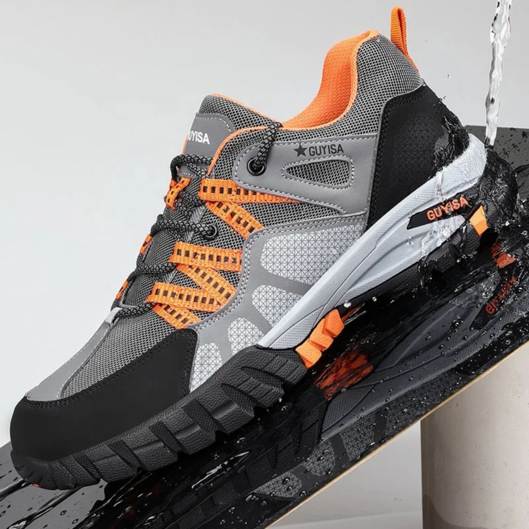 Radne patike Titan S3