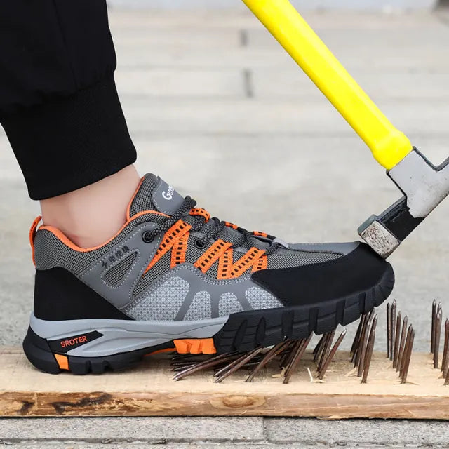 Radne patike Titan S3