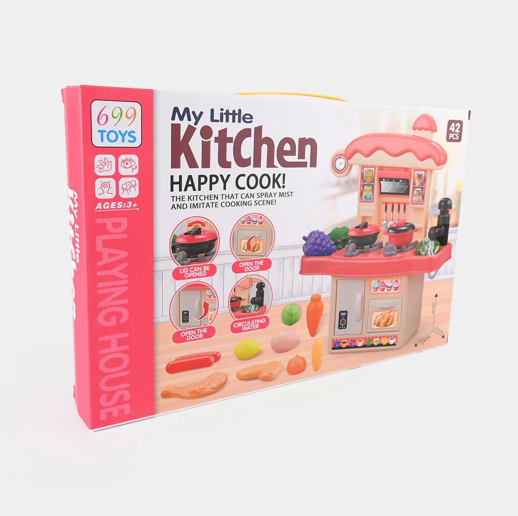 Mini Kuhinja 42 dijela