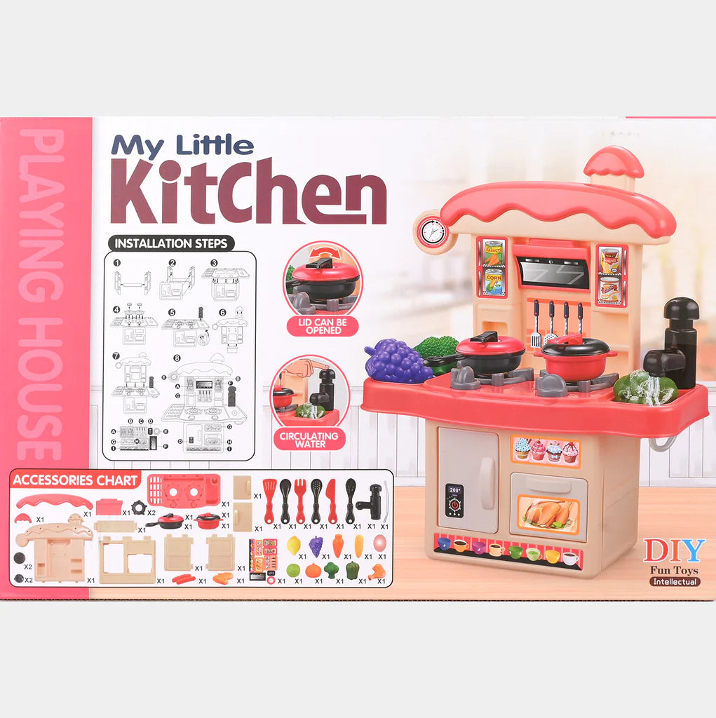 Mini Kuhinja 42 dijela