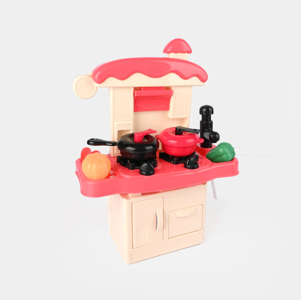 Mini Kuhinja 42 dijela