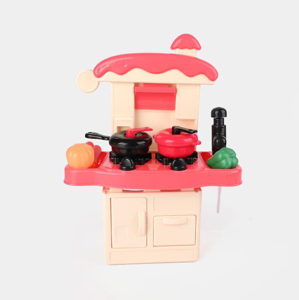 Mini Kuhinja 42 dijela